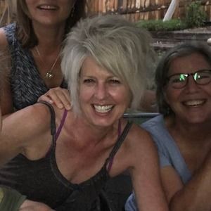 Meet your Posher, Tracy